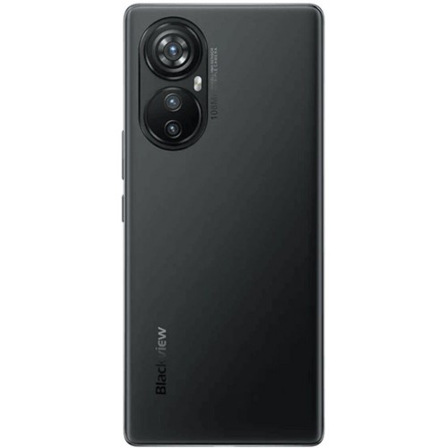Смартфон Blackview A200 Pro 12/256GB Dark Grey (темно-серый) 5
