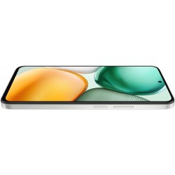 Смартфон HONOR X7C 8/128GB Moonlight White (лунный белый)