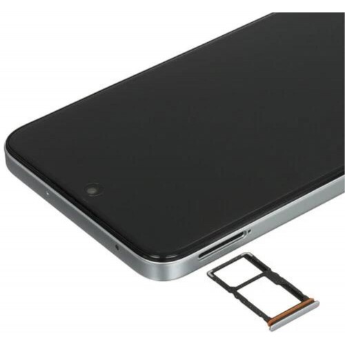 Смартфон HONOR X7C 8/128GB Moonlight White (лунный белый) 2