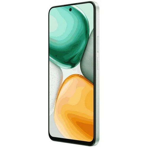 Смартфон HONOR X7C 8/128GB Moonlight White (лунный белый) 5