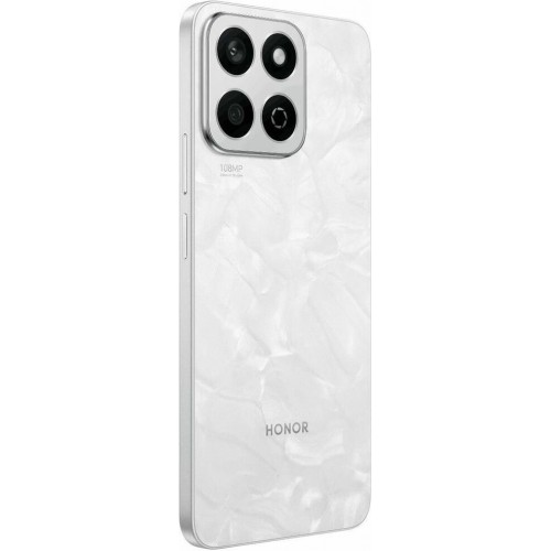 Смартфон HONOR X7C 8/128GB Moonlight White (лунный белый) 7