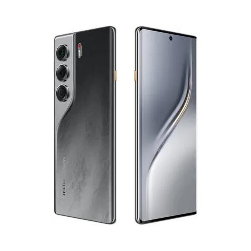 Смартфон TECNO Camon 40 Pro 4G 8/256GB Galaxy Black (черный) 1