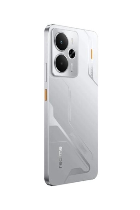 Смартфон realme 14 5G 8/256GB Silver (серебристый) 2