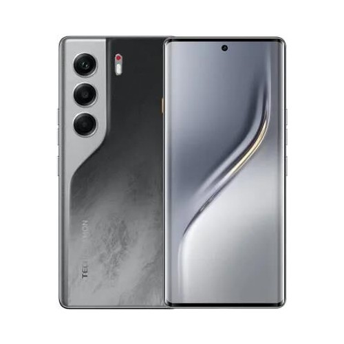 Смартфон TECNO Camon 40 Pro 5G 8/256GB Galaxy Black (черный) 