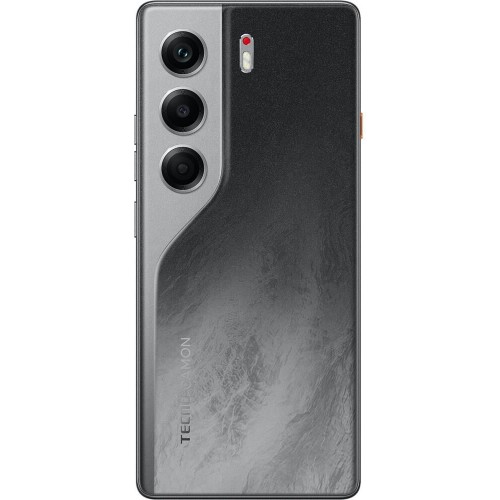 Смартфон TECNO Camon 40 Pro 5G 8/256GB Galaxy Black (черный) 4