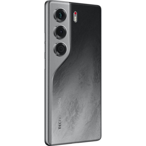 Смартфон TECNO Camon 40 Pro 5G 8/256GB Galaxy Black (черный) 6