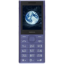 Телефон Nokia 150 Dual Sim (TA-1716) Purple (фиолетовый)