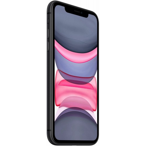 Смартфон Apple iPhone 11 128GB Black (черный) 2