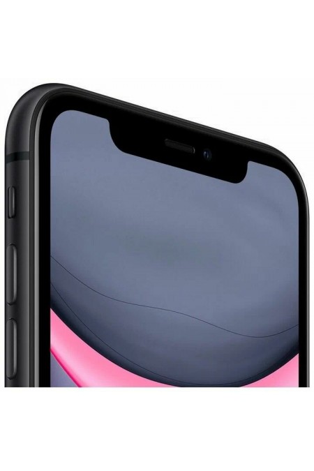 Смартфон Apple iPhone 11 128GB Black (черный) 3