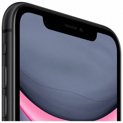 Смартфон Apple iPhone 11 128GB Black (черный) 3