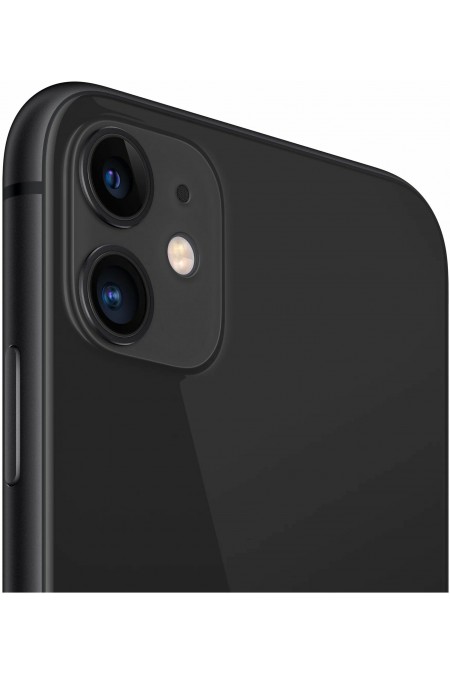Смартфон Apple iPhone 11 128GB Black (черный) 4