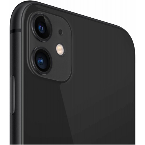 Смартфон Apple iPhone 11 128GB Black (черный) 4