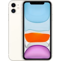 Смартфон Apple iPhone 11 64GB White (белый)