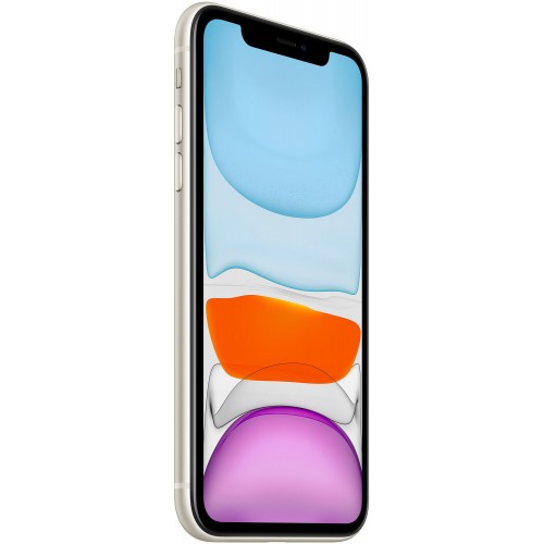 Смартфон Apple iPhone 11 64GB White (белый) 2