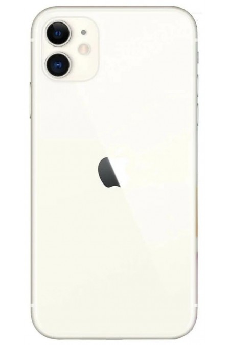 Смартфон Apple iPhone 11 64GB White (белый) 3