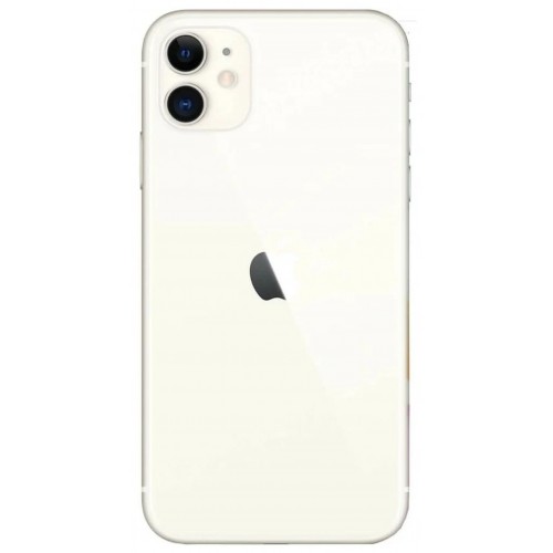 Смартфон Apple iPhone 11 64GB White (белый) 3
