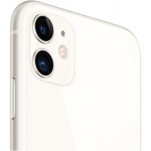 Смартфон Apple iPhone 11 64GB White (белый) 6