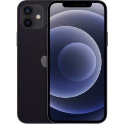 Смартфон Apple iPhone 12 128GB Black (черный)