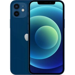 Смартфон Apple iPhone 12 128GB Blue (синий)