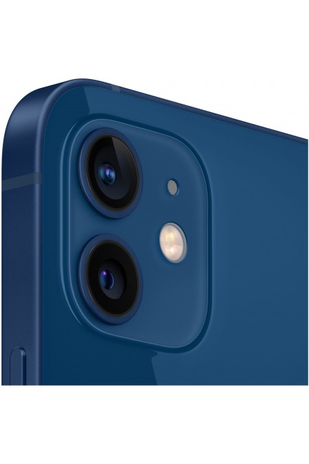 Смартфон Apple iPhone 12 128GB Blue (синий) 4