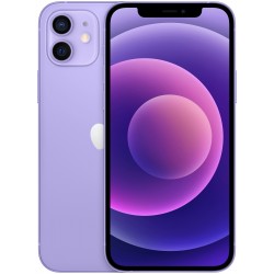 Смартфон Apple iPhone 12 128GB Purple (фиолетовый)