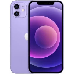 Смартфон Apple iPhone 12 128GB Purple (фиолетовый)