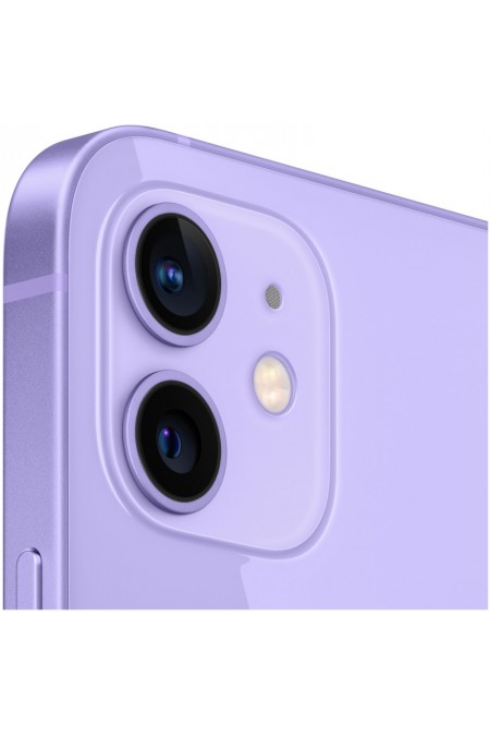 Смартфон Apple iPhone 12 128GB Purple (фиолетовый) 1