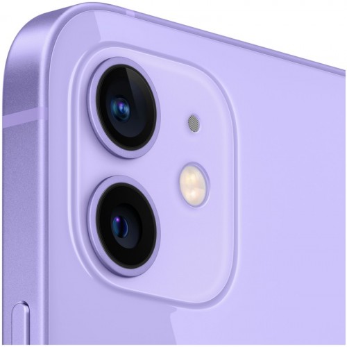 Смартфон Apple iPhone 12 128GB Purple (фиолетовый) 1