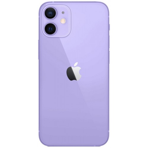 Смартфон Apple iPhone 12 128GB Purple (фиолетовый) 2