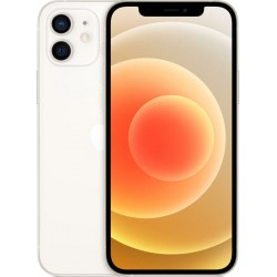 Смартфон Apple iPhone 12 128GB White (белый)