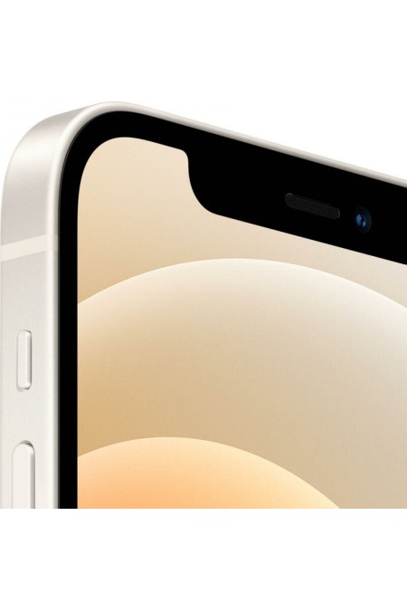 Смартфон Apple iPhone 12 128GB White (белый) 1