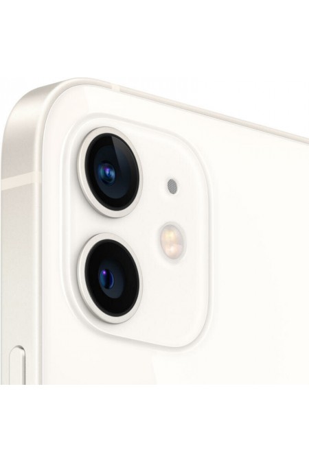 Смартфон Apple iPhone 12 128GB White (белый) 2