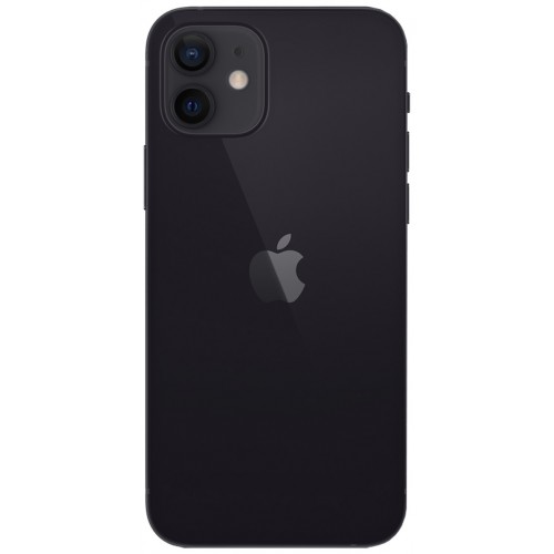 Смартфон Apple iPhone 12 256GB Black (черный) 2