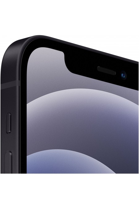 Смартфон Apple iPhone 12 256GB Black (черный) 3