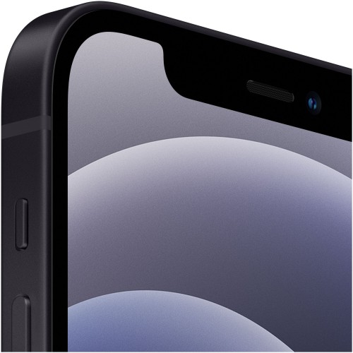 Смартфон Apple iPhone 12 256GB Black (черный) 3