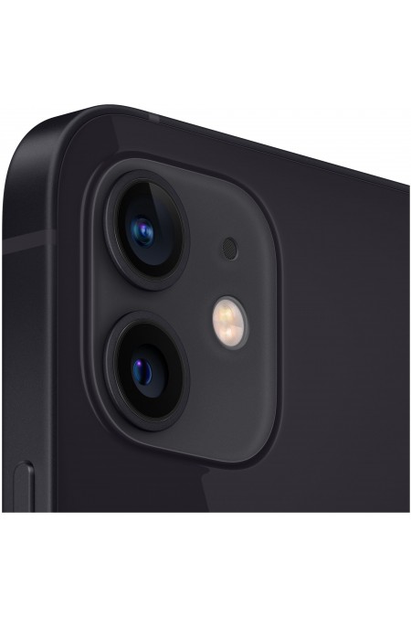 Смартфон Apple iPhone 12 256GB Black (черный) 4
