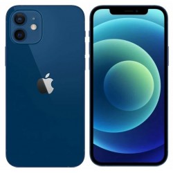 Смартфон Apple iPhone 12 256GB Blue (синий)