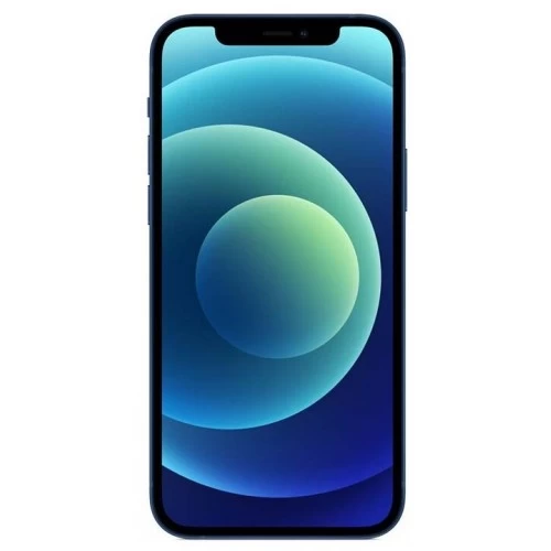 Смартфон Apple iPhone 12 256GB Blue (синий) 1