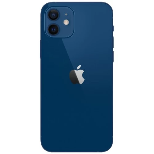 Смартфон Apple iPhone 12 256GB Blue (синий) 2