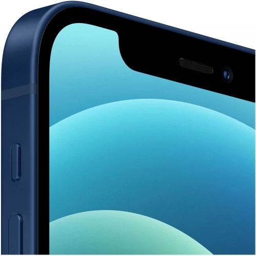 Смартфон Apple iPhone 12 256GB Blue (синий) 3