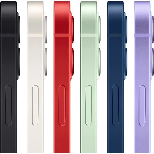 Смартфон Apple iPhone 12 256GB Blue (синий) 6