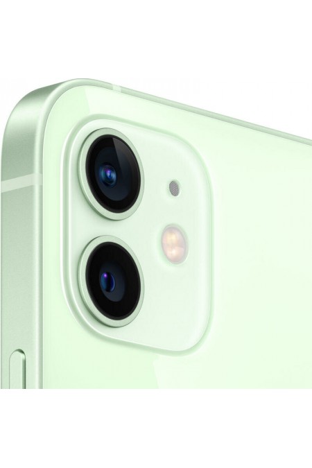 Смартфон Apple iPhone 12 256GB Green (зеленый) 2