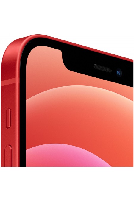 Смартфон Apple iPhone 12 256GB Product Red (красный) 3