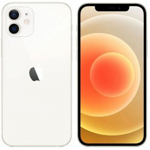 Смартфон Apple iPhone 12 256GB White (белый) 