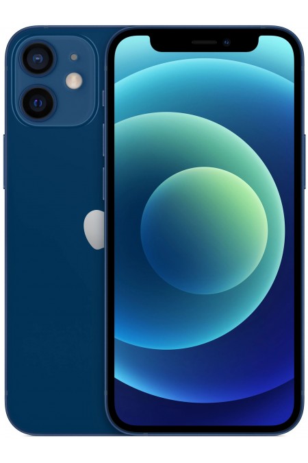 Смартфон Apple iPhone 12 64GB Blue (синий) 