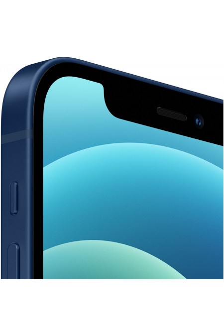 Смартфон Apple iPhone 12 64GB Blue (синий) 3