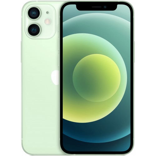 Смартфон Apple iPhone 12 64GB Green (зеленый) 