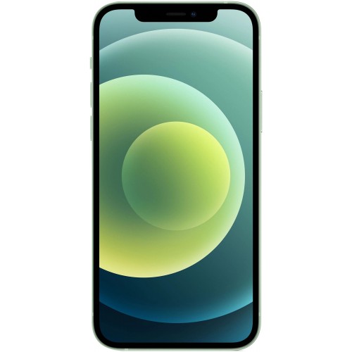 Смартфон Apple iPhone 12 64GB Green (зеленый) 1
