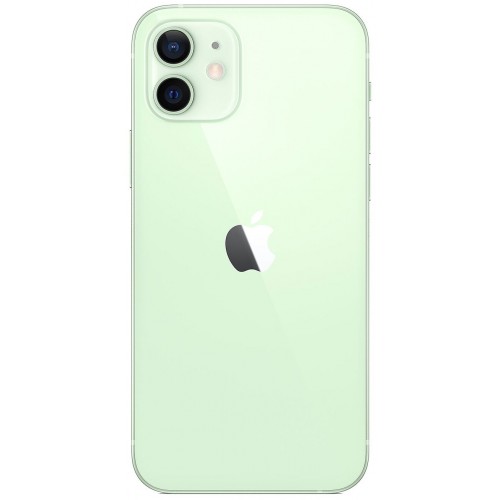 Смартфон Apple iPhone 12 64GB Green (зеленый) 2