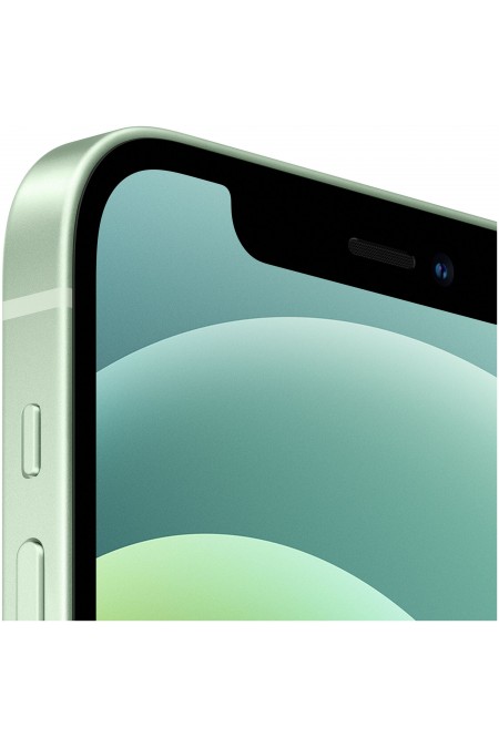 Смартфон Apple iPhone 12 64GB Green (зеленый) 3